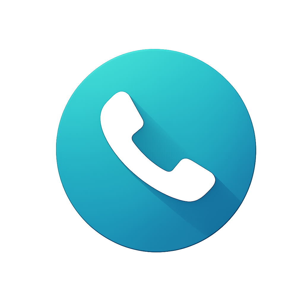 Call Icon